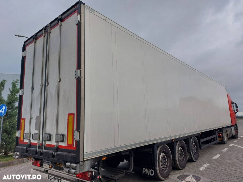 Schmitz Cargobull scb*s3b - 4