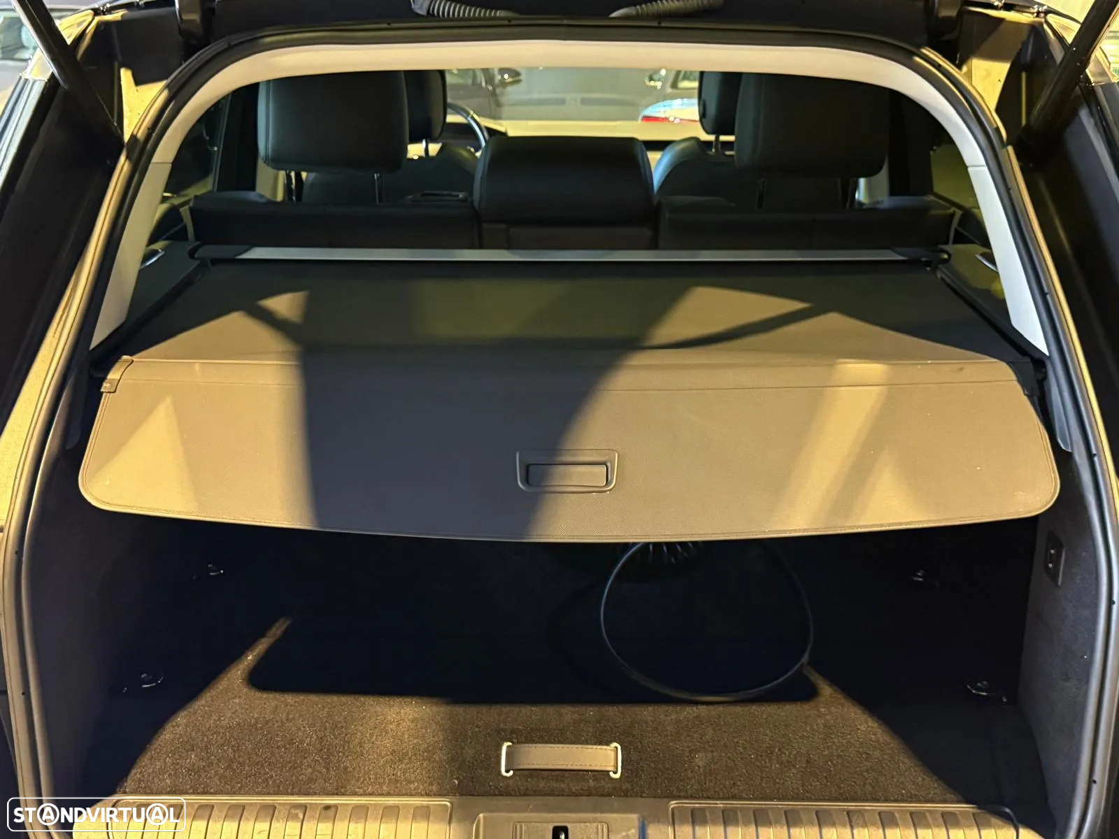 Land Rover Range Rover Sport 2.0 Si4 PHEV HSE - 22