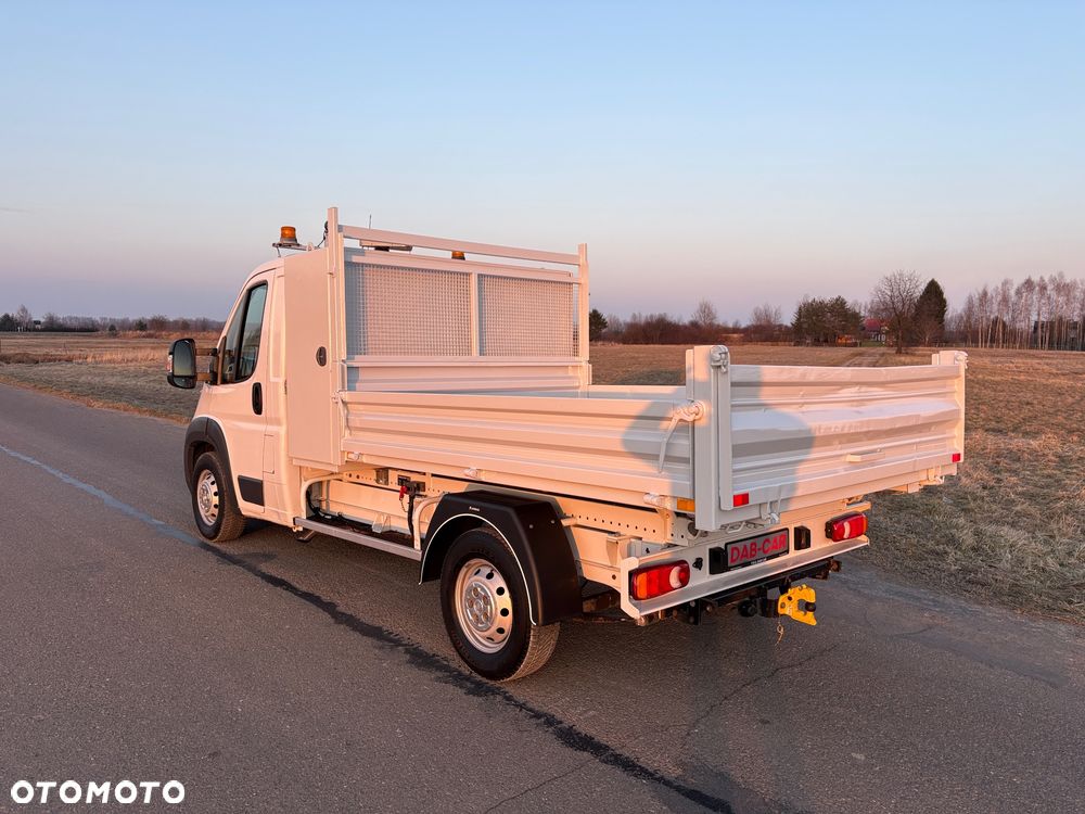 Fiat Ducato - 8