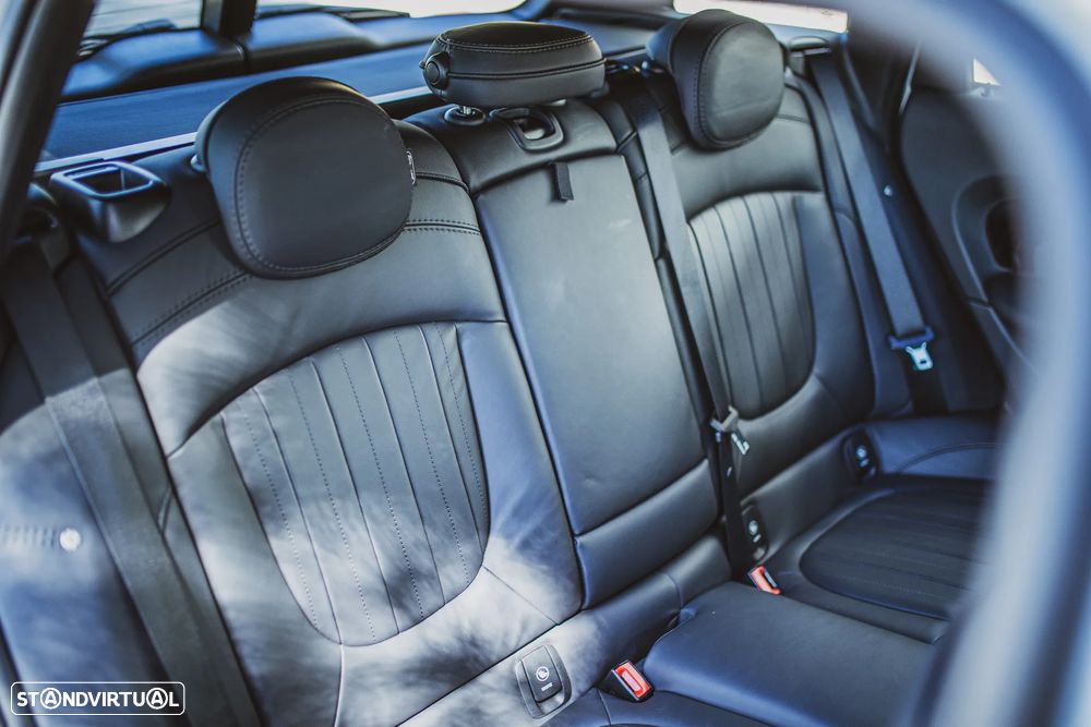 MINI Clubman John Cooper Works Plus ALL4 - 8