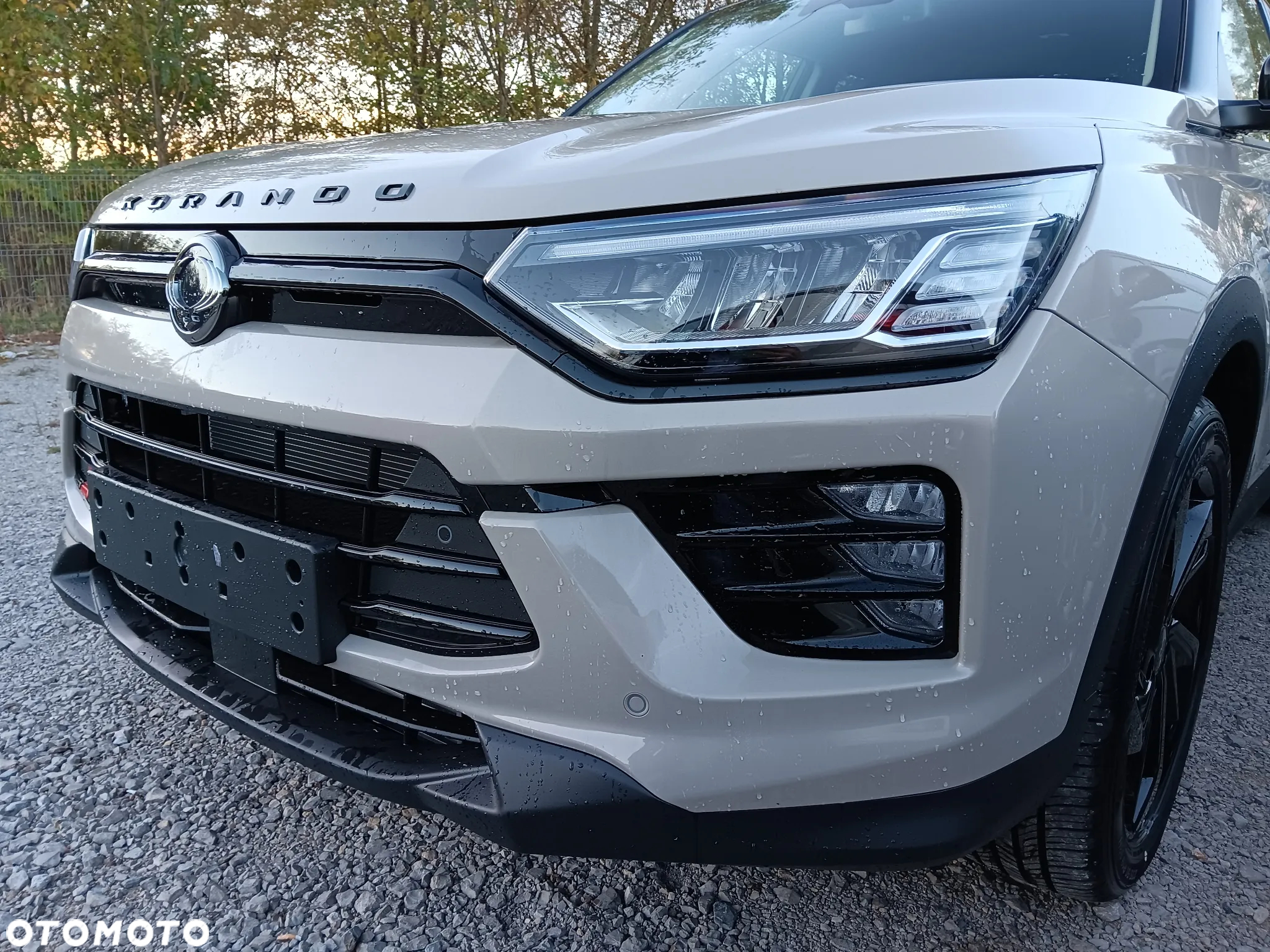 SsangYong/KGM Korando 1.5 T-GDI Adventure 2WD - 2