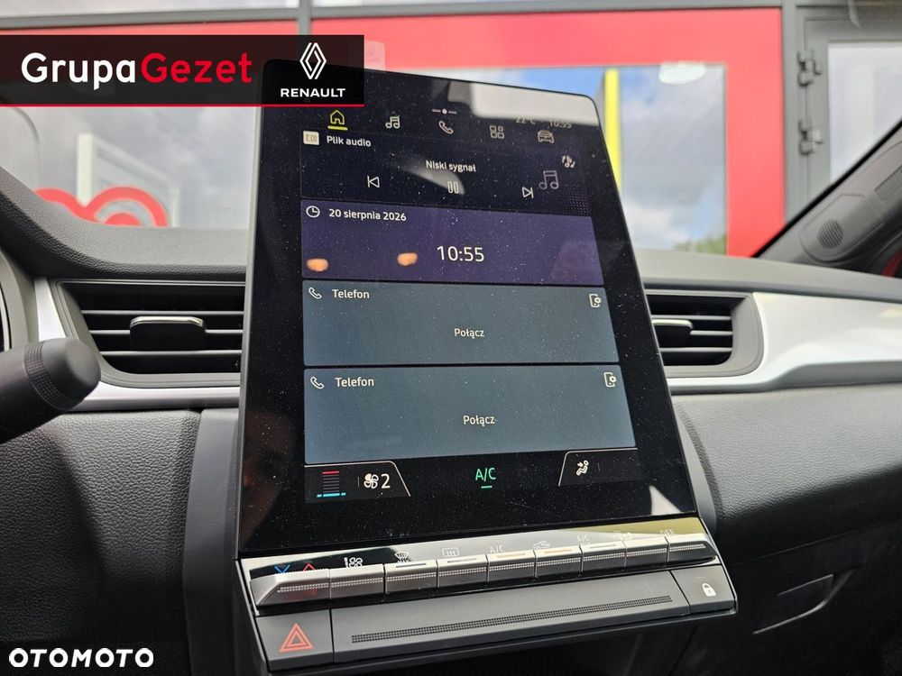 Renault Captur - 10