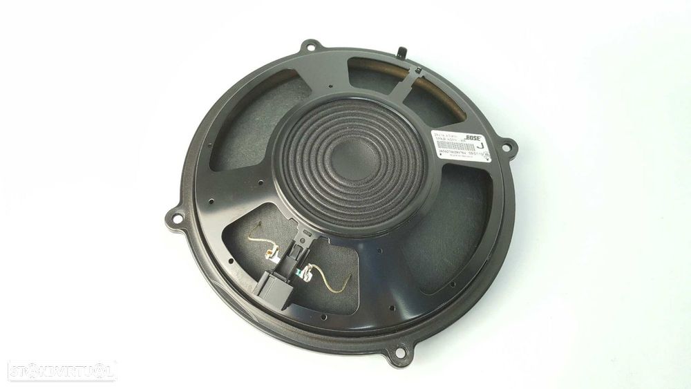 ALTO-FALANTE INFINITI M SEDÁN M30D S PREMIUM - 3