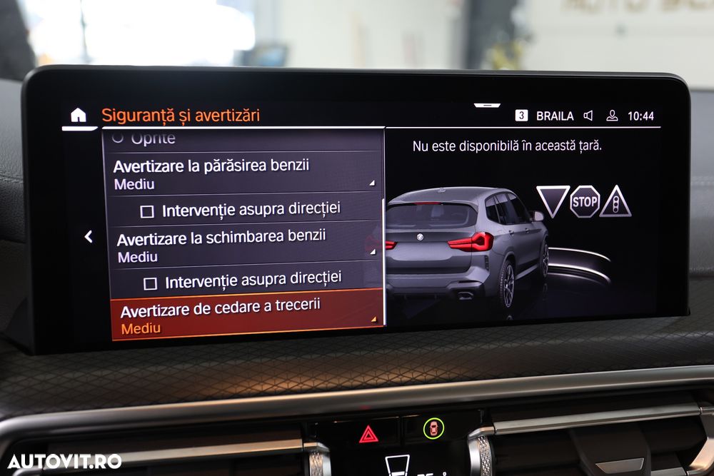 BMW X3 M M40i Sport Edition - 40