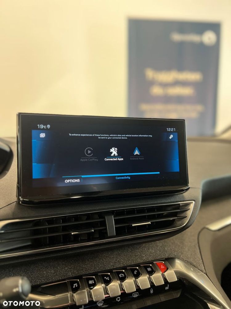 Peugeot 5008 BlueHDI 130 EAT8 Active Business-Paket - 28