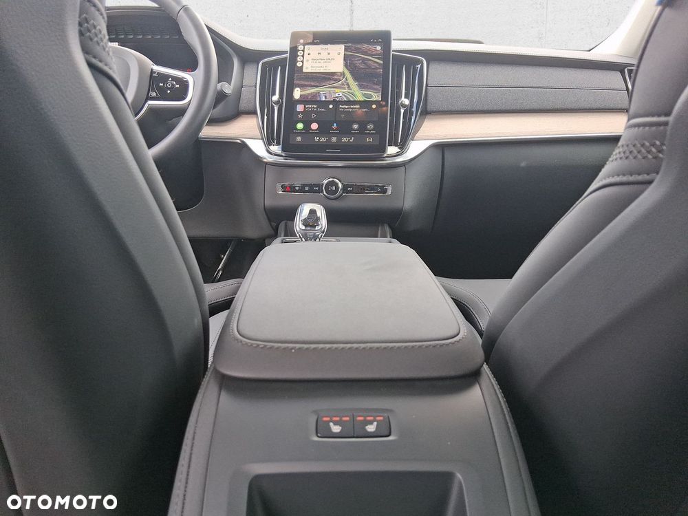 Volvo XC 90 - 21