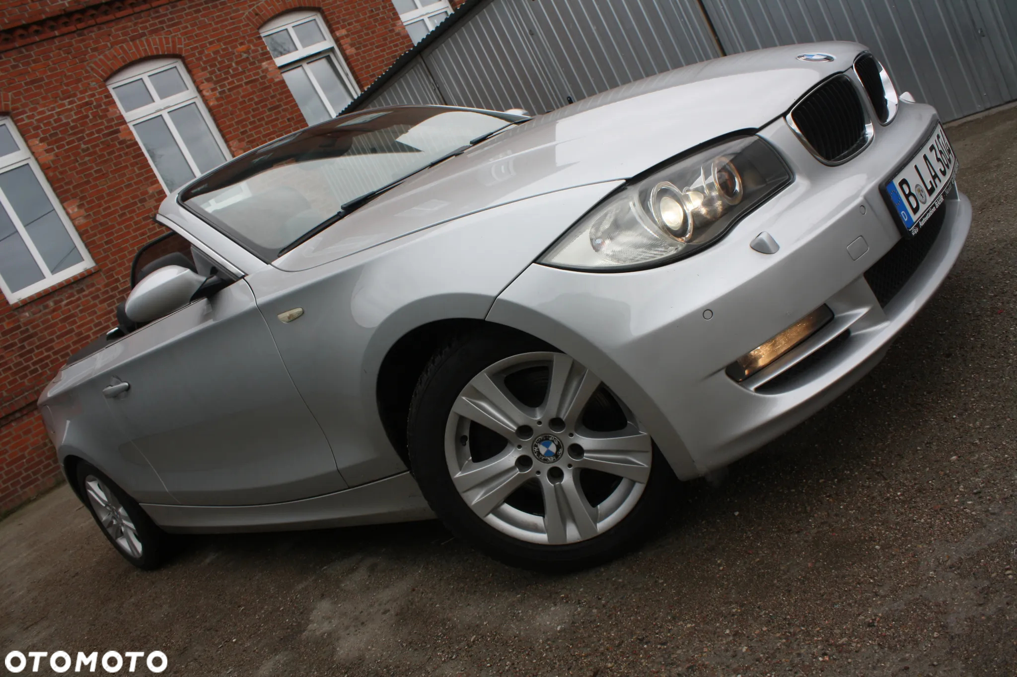 BMW Seria 1 120i Edition Sport - 20