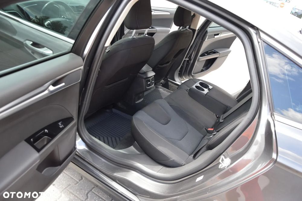 Ford Mondeo 2.0 EcoBlue Edition - 20