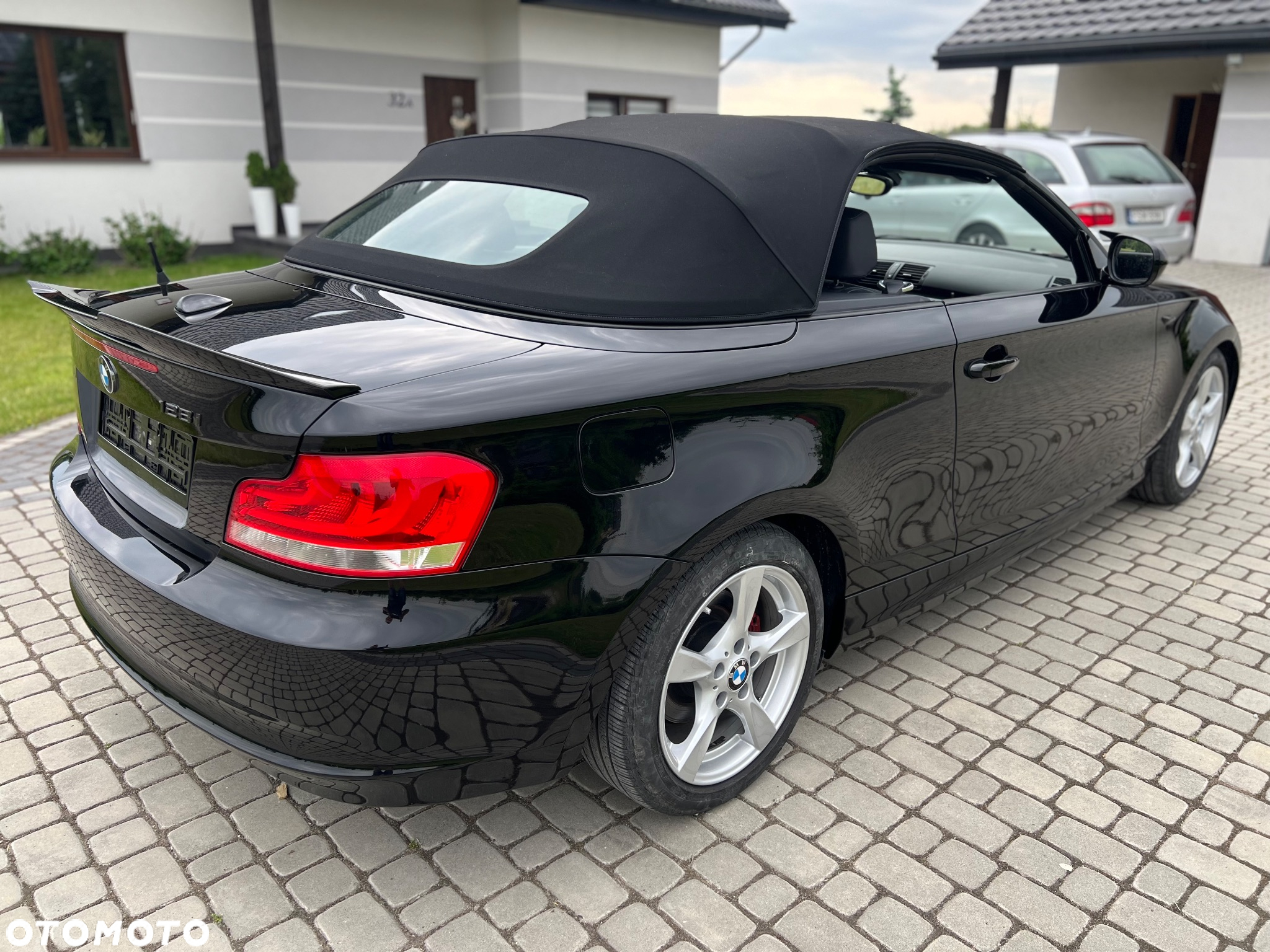 BMW Seria 1 - 5