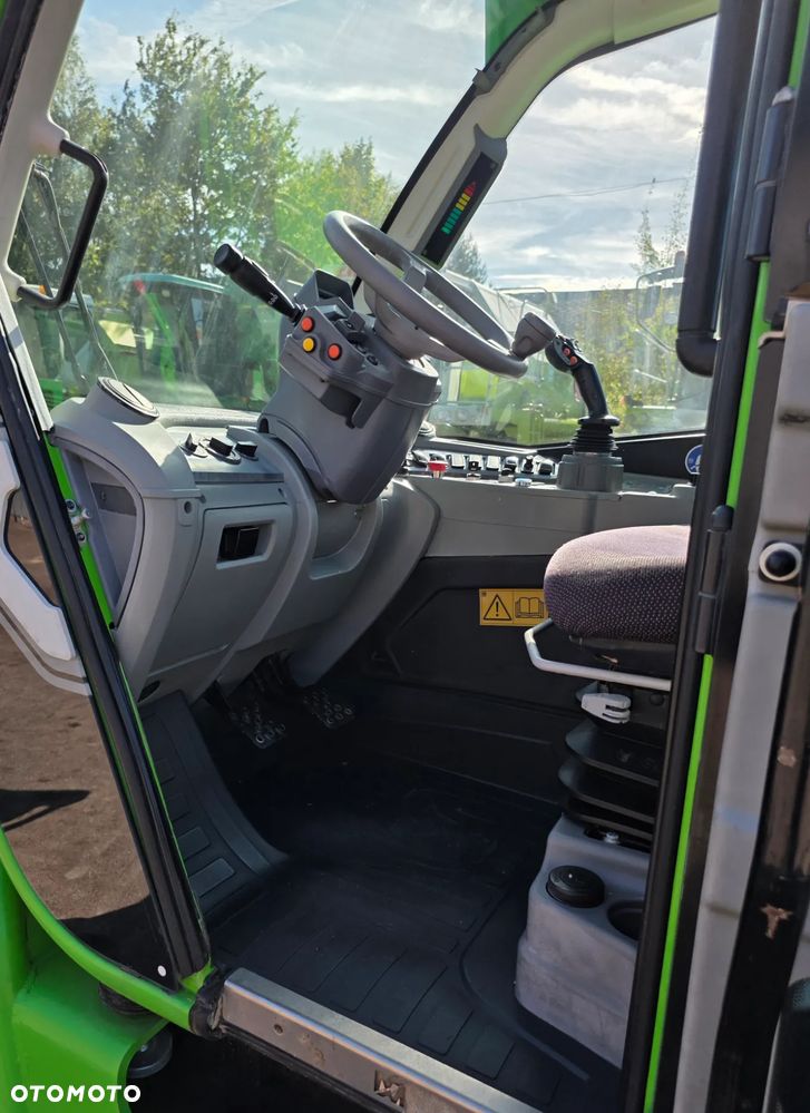 Merlo TF 38.7 CS - 10