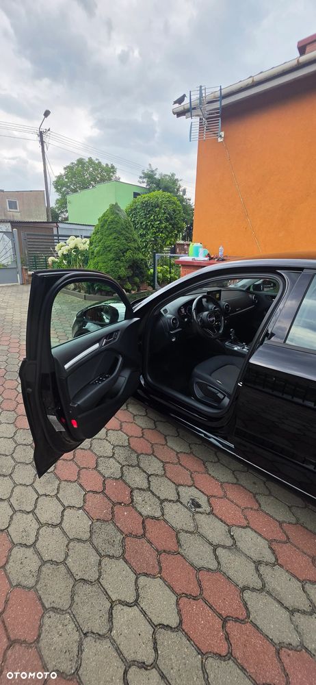Audi A3 Limousine 1.4 TFSI CoD S tronic - 22