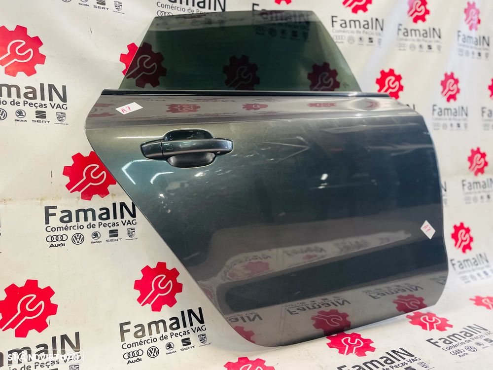 PORTA DRT TRAS AUDI A7 - 3