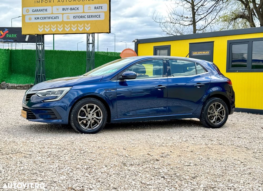 Renault Megane TCe 130 Expression - 2