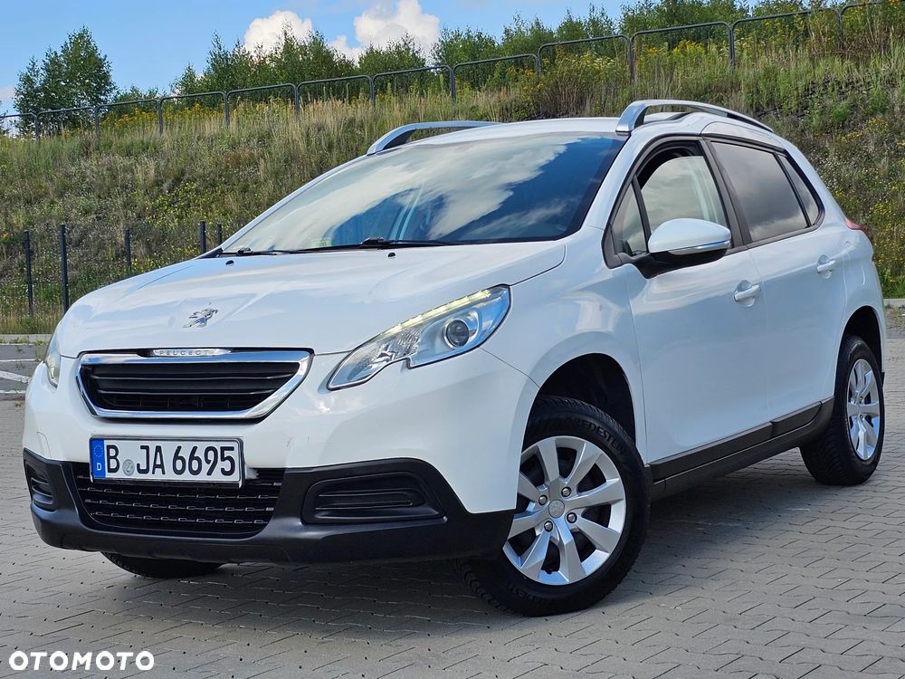 Peugeot 2008 1.2 Pure Tech Access - 1