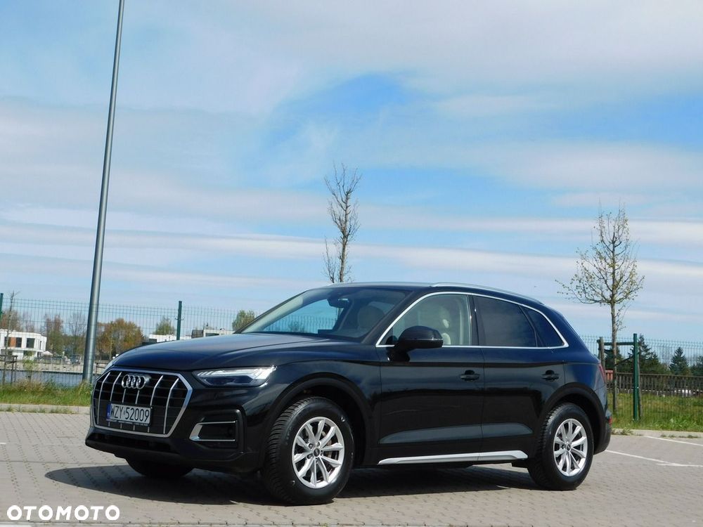 Audi Q5 - 37