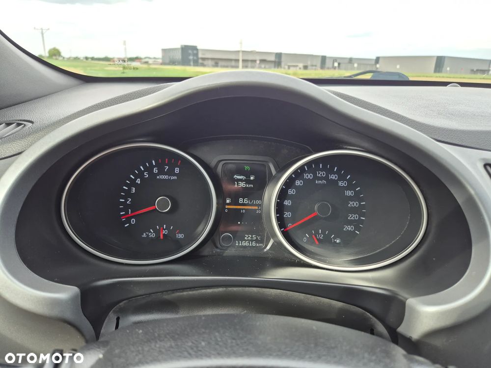 Kia Sportage 1.6 GDI Business Line M 2WD - 36
