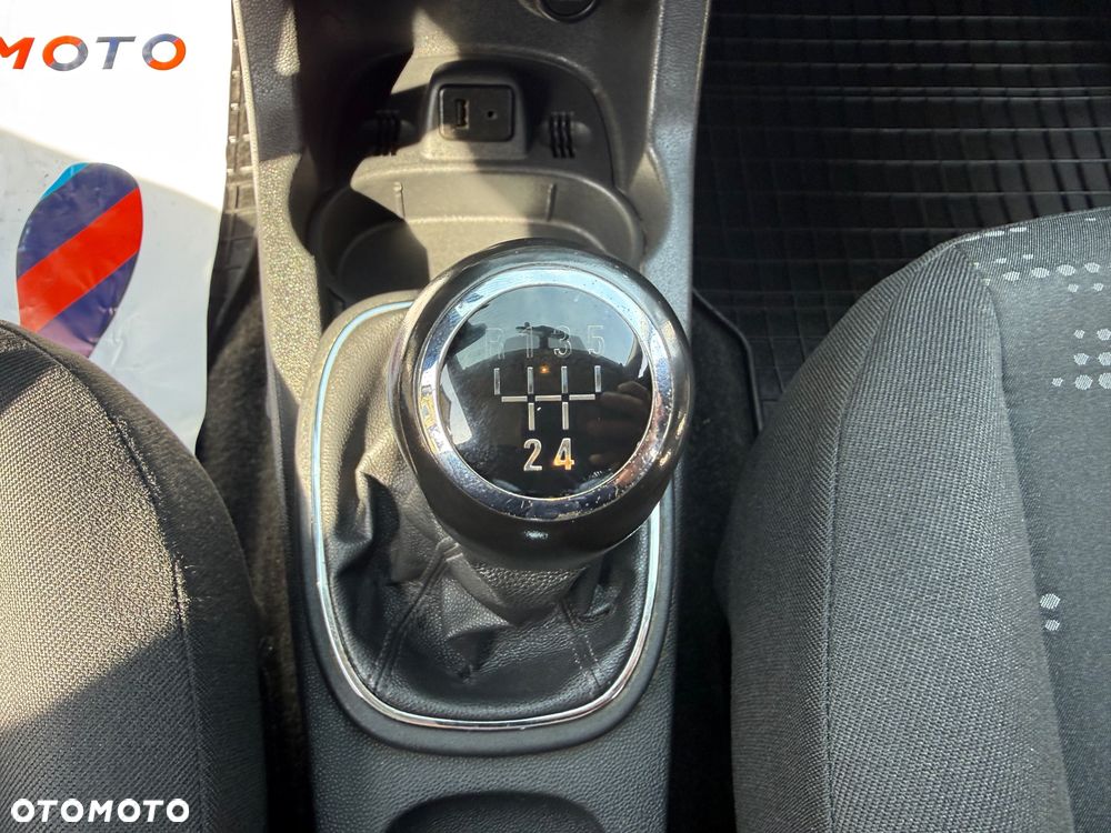 Opel Corsa 1.3 CDTI Enjoy - 15