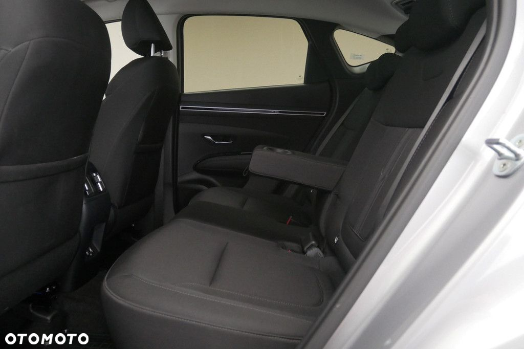 Hyundai Tucson - 15
