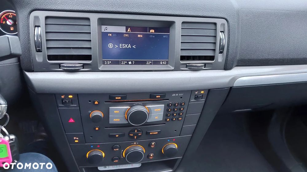 Opel Vectra 2.2 Sport / GTS - 19