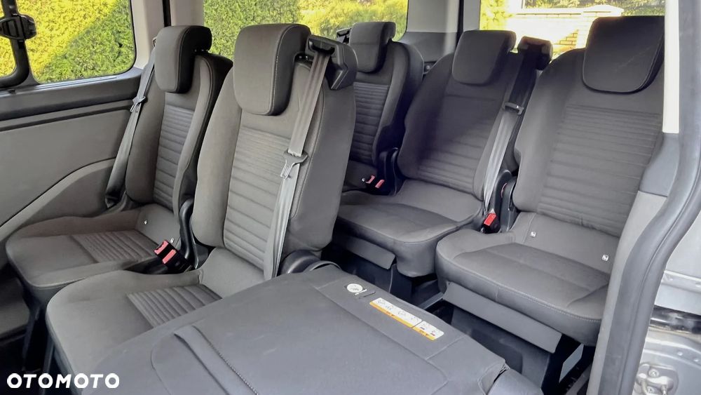 Ford Tourneo Custom 2.0 EcoBlue L2 Titanium SelectShift - 16