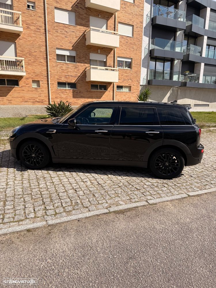 MINI Clubman One D Auto - 7