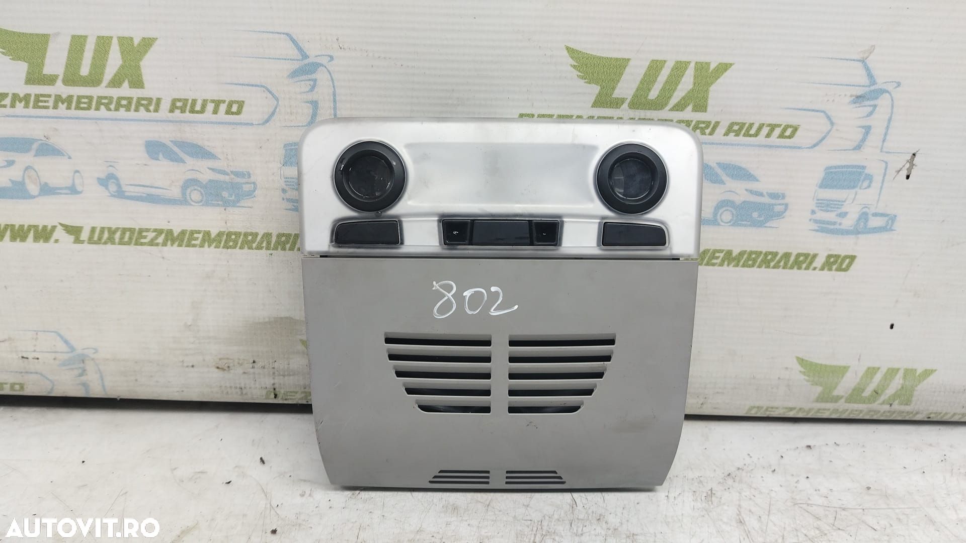 Plafoniera 6972064-01 BMW Seria 3 E90 [2004 - 2010] 2.0 d M47N20 - 1