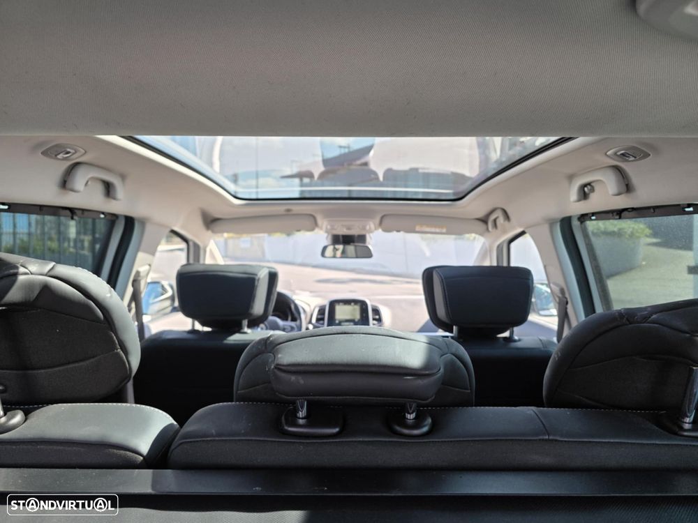 Renault Grand Scénic - 7