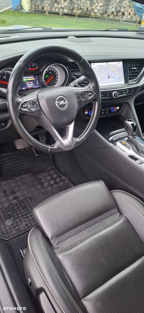 Opel Insignia 2.0 CDTI Innovation S&S - 13
