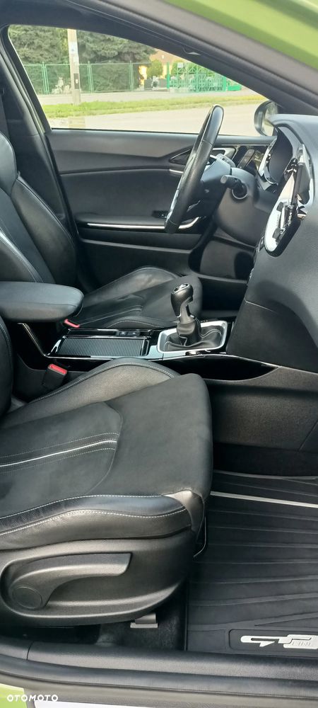 Kia XCeed 1.5 T-GDI GT-Line - 17