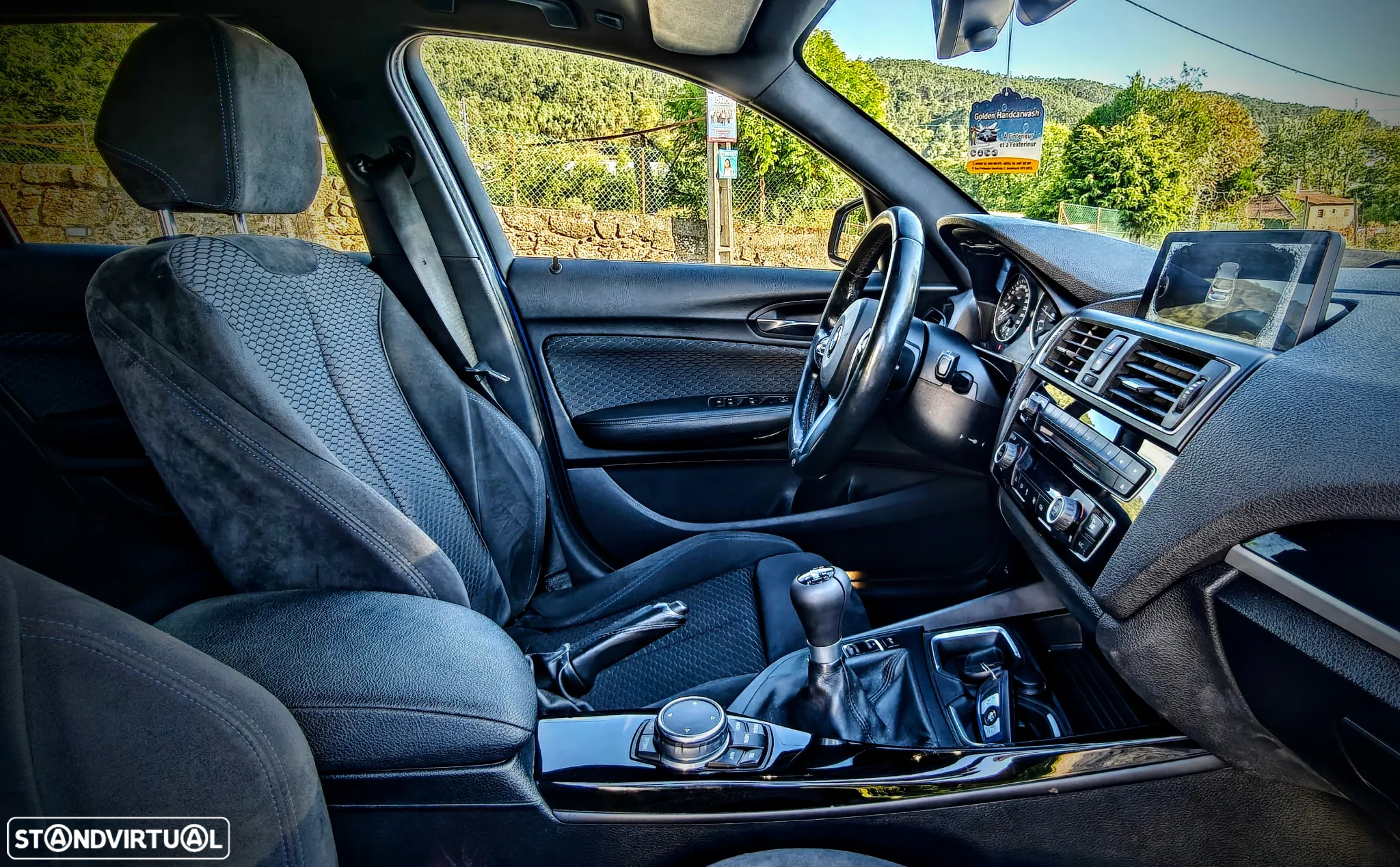 BMW 116 - 11