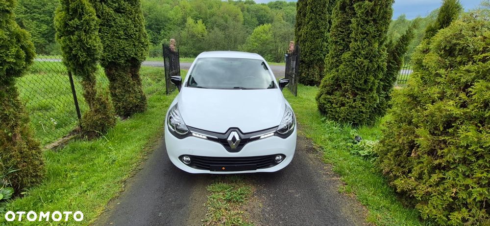 Renault Clio 1.2 16V 75 Limited - 2
