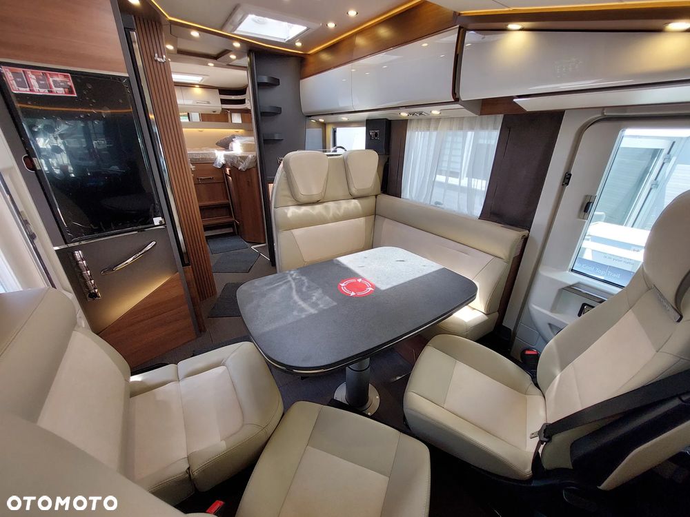 Carthago C2-tourer I 147 RB-LE ,,K” do 3.5 T 4-os - 8