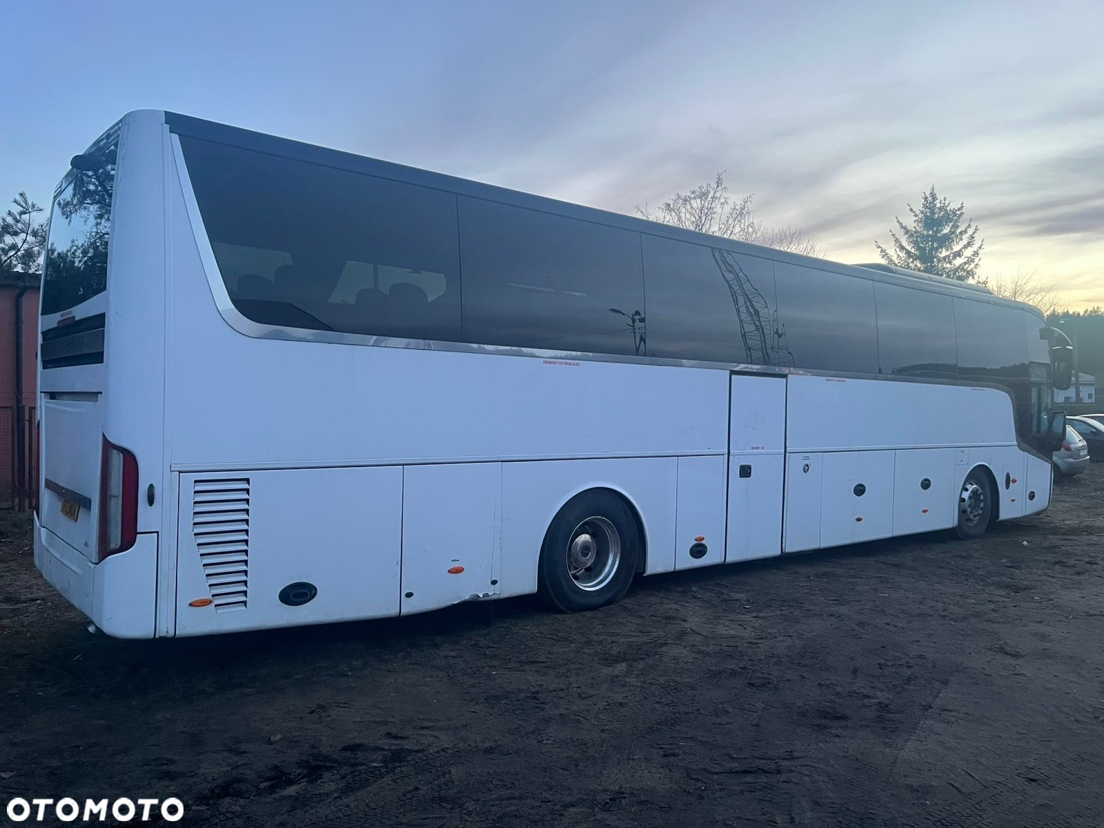 Van Hool TX16 ALICRON - 6