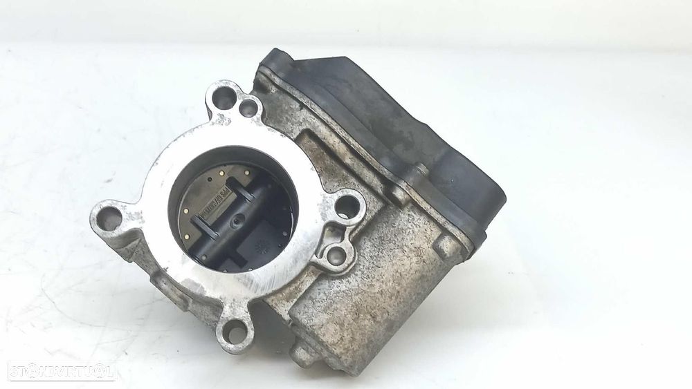 CAIXA BORBOLETAS SEAT CORDOBA 2005 - 4