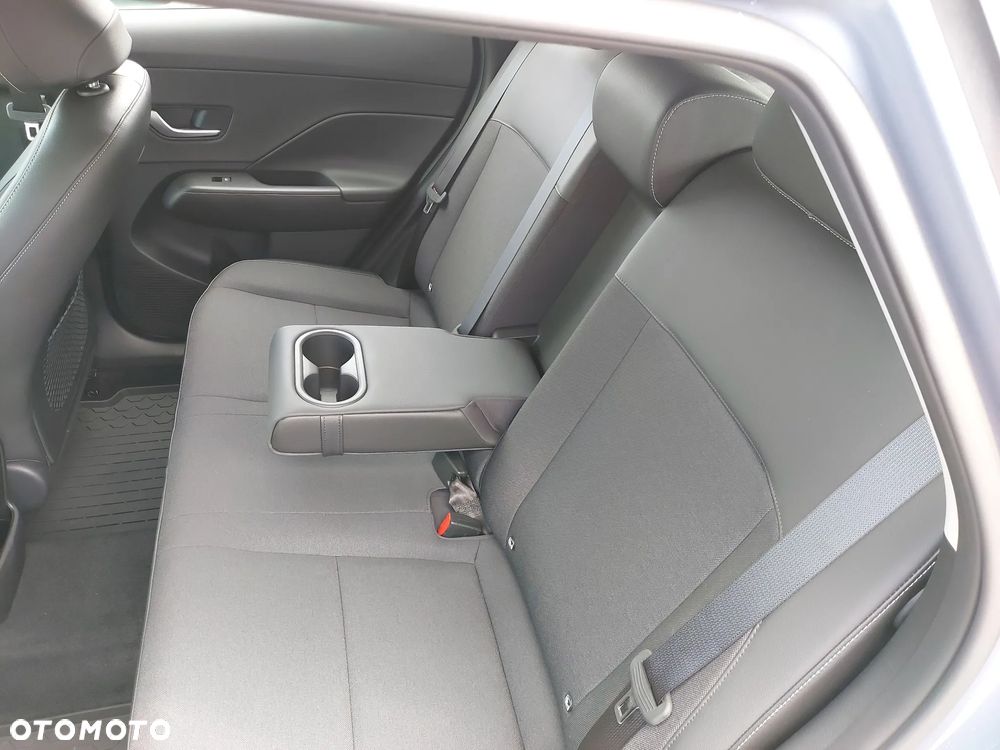 Hyundai Kona 1.0 T-GDI Executive DCT - 16