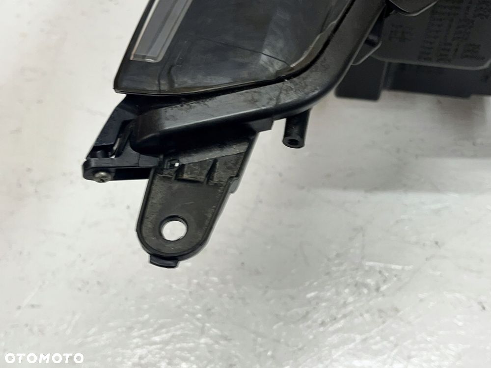 lexus rx iv 2015-2018 reflektor lewy full led org fv wys 24h - 6