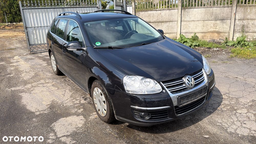 Volkswagen Golf 1.4 TSI Team - 4