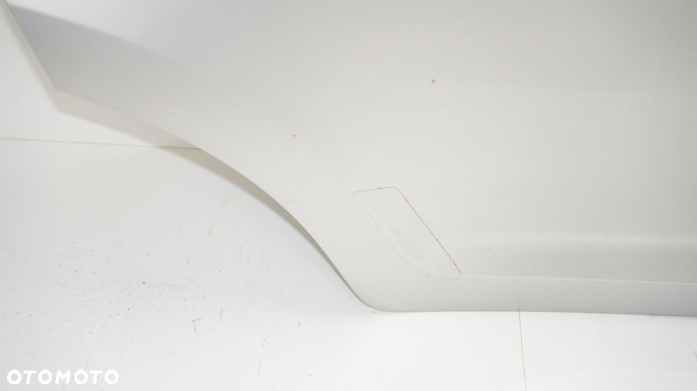 DRZWI PRAWY TYŁ KIA SPORTAGE III 10-14R 9S - 4