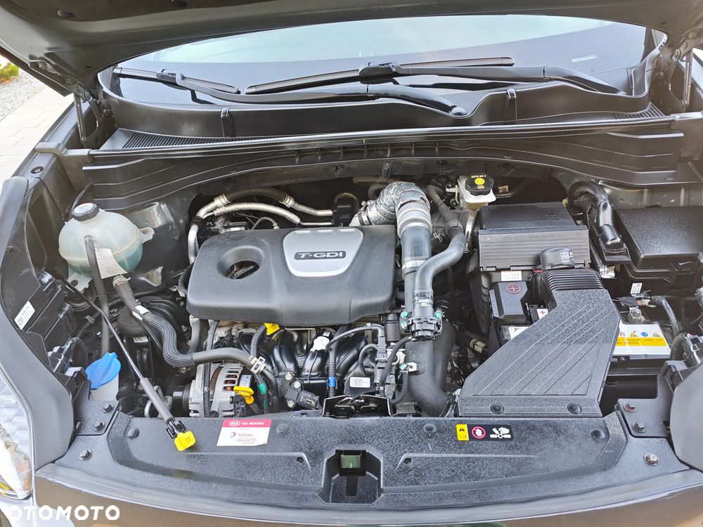 Kia Sportage - 31