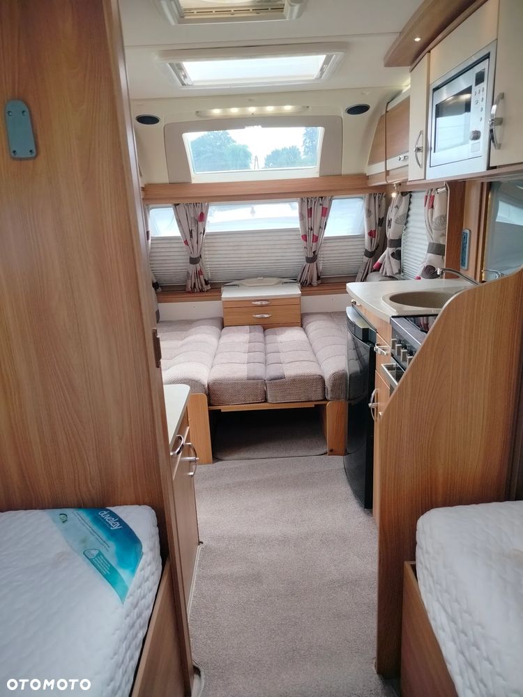SWIFT Challenger 565 - 23