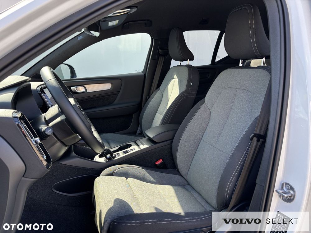 Volvo XC 40 - 9