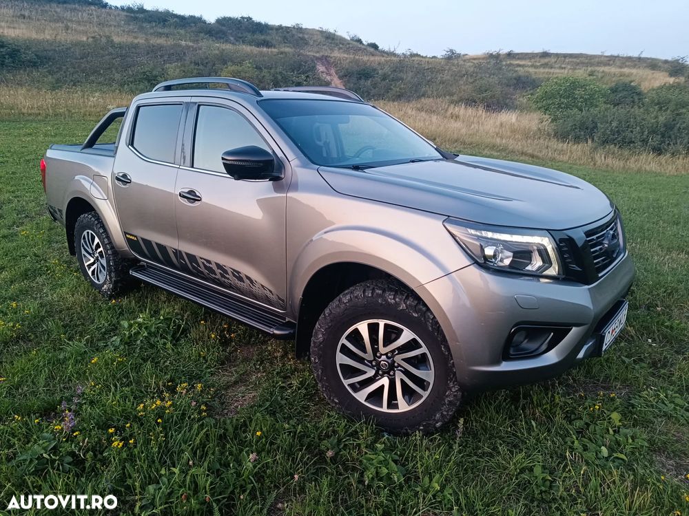 Nissan Navara - 2