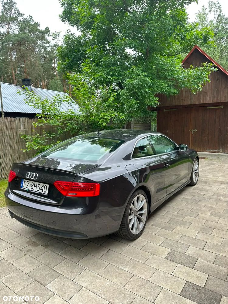 Audi A5 Coupé - 7