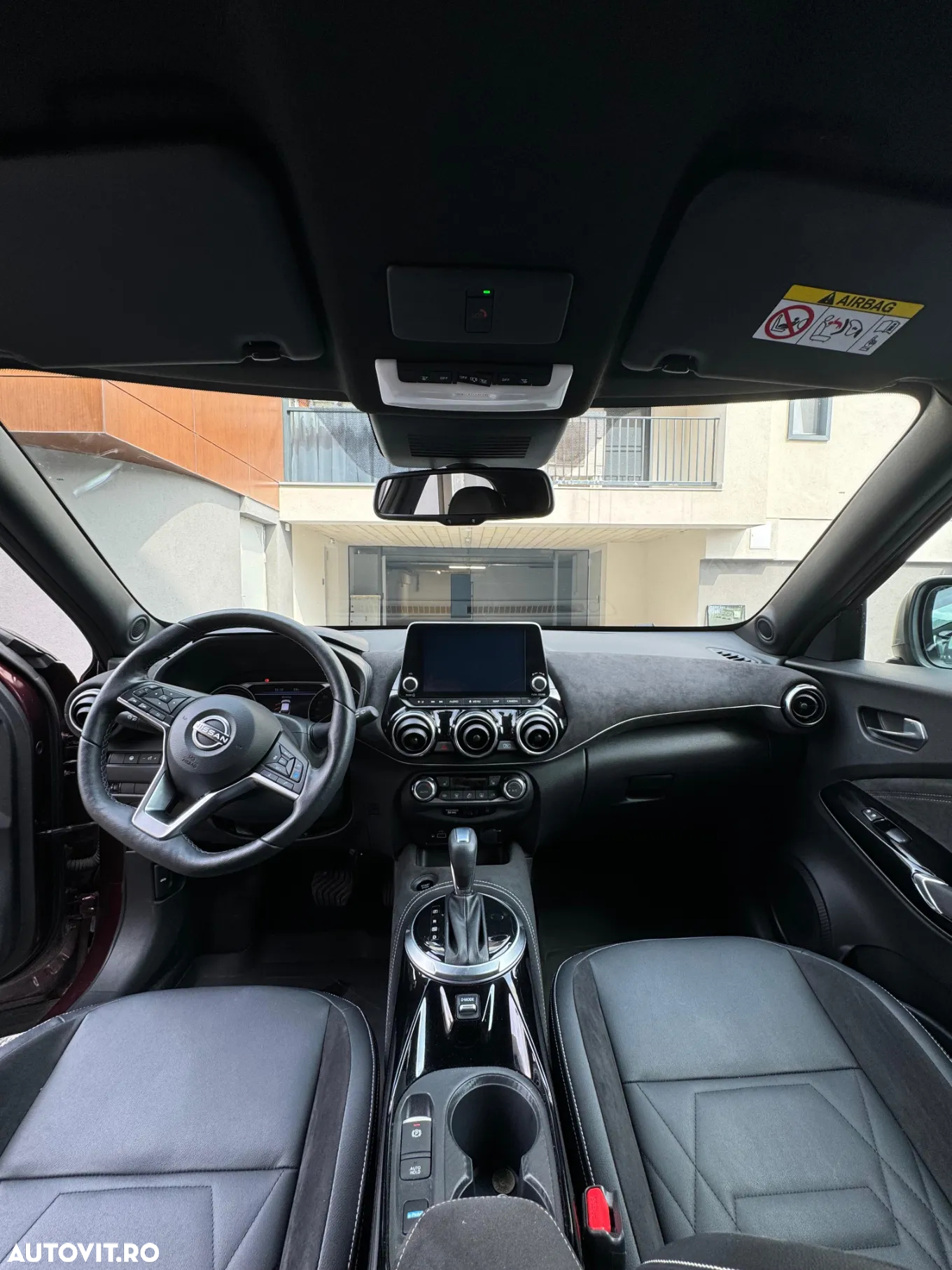 Nissan Juke Hybrid N-Design - 9