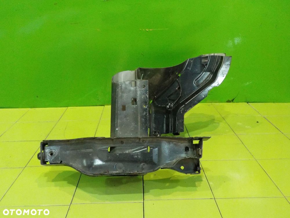 PEUGEOT PARTNER III LIFT 1.6 HDI 12r podluznica lewa - 8