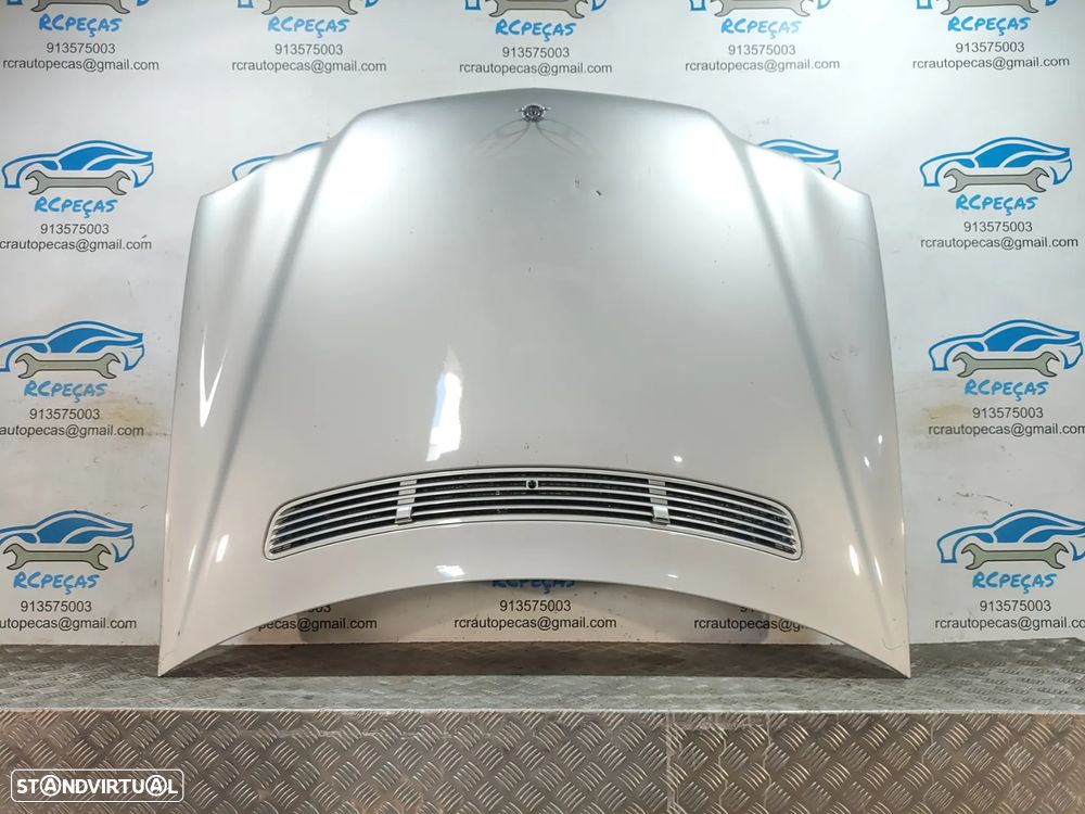Capot Mercedes Benz Class C W203 - 2
