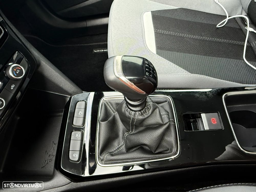 Opel Mokka 1.5 D Elegance - 39