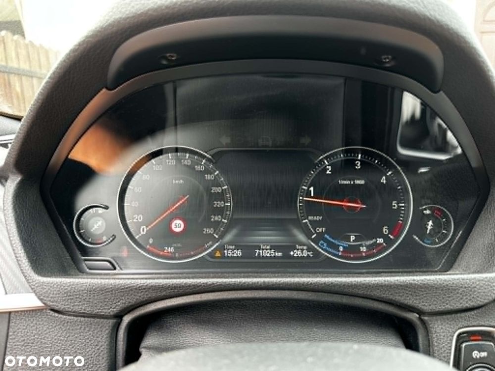 BMW Seria 4 430d M Sport - 7