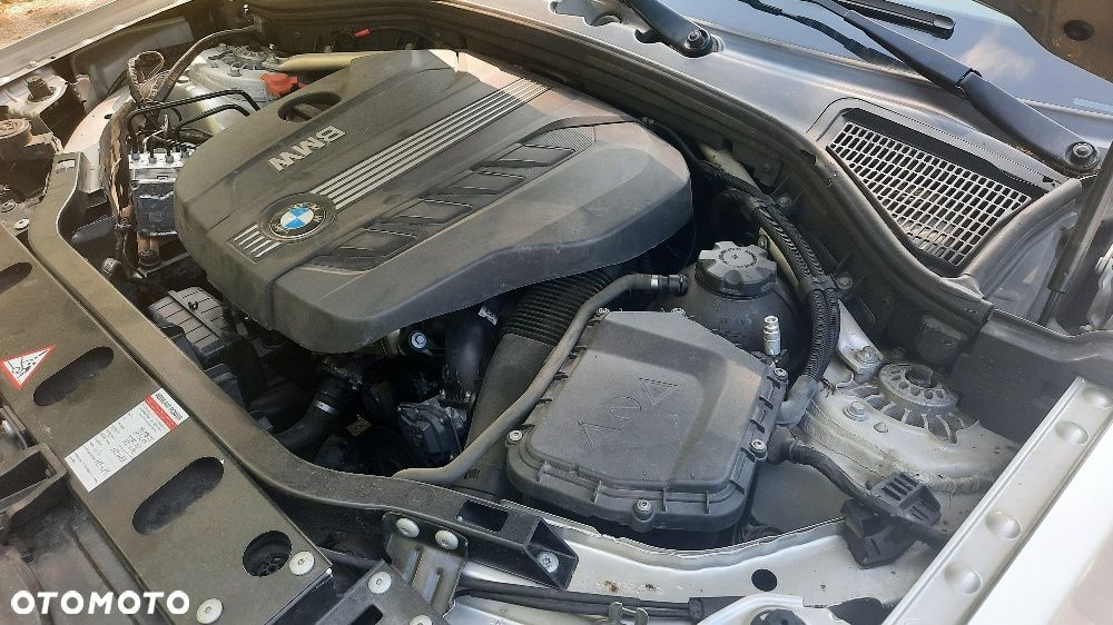 BMW X3 xDrive20d - 21