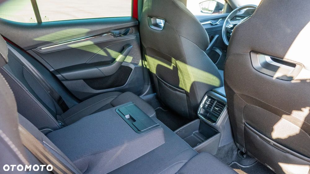 Skoda Octavia 2.0 TDI 4x4 Style DSG - 15